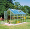 Halls Greenhouses Tuinkas Popular 106 - Blank
