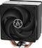 ARCTIC Freezer 36 - CPU Koeler - 4 Heatpipes - Multi-compatibel met Intel en AMD