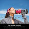 Ninja Blast Blender-To-Go BC151EUNV - Draadloos - 0,52L - USB-C Oplaadbaar