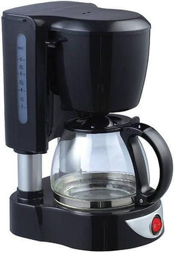Maestro MR 406 - Koffiezetapparaat - 550 Watt