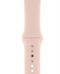 Apple Watch - Band - 44 mm - Geschikt voor 42/44/45/49 mm - Pink Sand