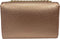 Valentino Bags Divina - Schoudertas - Franje sluiting - Roze goud/Oro Rosa