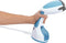 MPM MZP-01 - Kledingstomer - 1200W - 36 g/min - Blauw