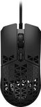 ASUS TUF Gaming M4 Air - Gaming Muis - 16000 DPI - Zwart