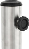vidaXL - Parasolvoet - voor - stokken - van - Ø32/38/48 - mm - 25 - kg - rond