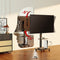 Ergo Office ER-304 B - TV-standaard - max. belasting 50kg - max. VESA 600x400 - zwart