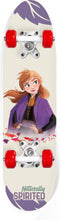Frozen - Skateboard