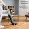Rowenta X-Clean 2 GZ2271 - 2-in-1 vloerreiniger - Stofzuigt en dweilt - Lichtgewicht 1,1 kg