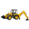Bruder - JCB 5CX Backhoe Loader (2454)