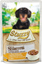 Stuzzy Pouch Adult 100 g - Hondenvoer - Kip&Ham