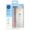 MAM BABY - Easy Active - Flessen met X-flow speen - Berry + Pearl (2 stuks)