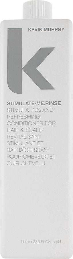 KEVIN.MURPHY Stimulate.Me Rinses - Conditioner- 1000 ml