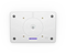 Logitech Tap IP - Touch controller voor vergaderruimtes met PoE - Wit