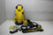 Kärcher K 4 Power Control Flex - Hogedrukreiniger - Power Control pistool met LCD-display - Geel