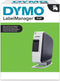 Gebruiksklare labelmaker DYMO LabelManager PnP | Klein, ruimtebesparend ontwerp