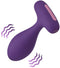 Anale Plug FemmeFunn Plua Paars