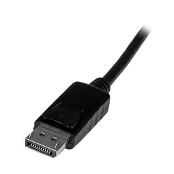 Startech.com DP2VGAMM6B - DisplayPort naar VGA - 183cm - Zwart