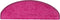 vidaXL - Trapmatten - 15 - st - 65x21x4 - cm - roze