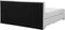 ADMIRAL - Boxspringbed - Lichtgrijs - 180 x 200 cm - Polyester