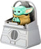 StarWars Mandalorian Speaker - Baby Yoda