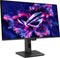 ASUS ROG Strix XG27ACDNG - Gamingmonitor - QHD 2560x1440 360Hz 0,03ms - Zwart