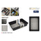 La-organizer Confortime 24,5 x 17 x 5 cm (24 Stuks)