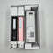 Oral-B iO 3 - Elektrische tandenborstel - 3 standen - Duo pack Zwart/Roze