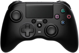 Hori ONYX+ - Draadloze Controller - Ergonomisch - Zwart