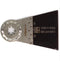 Fein 63502161210 - E-Cut Long-Life-zaagblad - Bimetaal met geschrankte houtvertanding - (1 stuk)