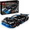 LEGO Technic Porsche GT4 e-Performance - Op afstand bestuurbaar - CONTROL+ app - (834 onderdelen)