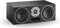 Dali Oberon Vokal - Center speaker - 2-weg - 29 mm tweeter - Zwart