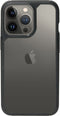 Mobiparts Rugged Clear Case - Apple iPhone 13 Pro - Shockproof TPU - Zwart