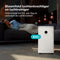Bloomfold B2B-20L - Luchtontvochtiger en Luchtreiniger - 20L per Dag - Wit