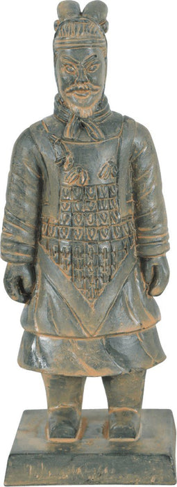 Zolux Ornament qin standbeeld staand