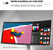 LG 34U601SA-W - Monitor - UltraWide Quad HD 34