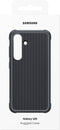 Samsung Galaxy S25 - Rugged Case - Uitstekende bescherming - Zwart