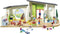 PLAYMOBIL City Life Kinderdagverblijf 'De regenboog' - 70280