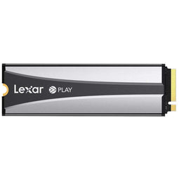 Lexar LNMPLY8002T-RNNNG - interne SSD - 2 TB M.2 PCIe 4.0