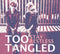 Too Tangled - Stay Restless - LP - 2 LP (2 stuks)