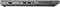 HP ZBook Fury G8 - Mobiel werkstation - Intel® Core™ i7-11800H 4K UHD 32 GB 1 TB SSD NVIDIA RTX A2000 Grijs