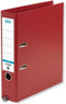 ELBA Smart Pro+ - Ordner - A4 - 80mm - rood - doos van 10 stuks