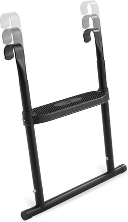 Salta - Verstelbare Trampoline Ladder S - 55/60/65 cm - 1 trede