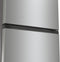 Hisense RB434N4BCD - Koel-vriescombinatie - AdaptTech MultiFlow NoFrost - Wit