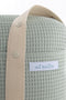Organizer tas voor kinderwagen Mi bollito Groen 15 x 24 x 40 cm