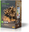 Nedis Kerstverlichting - Koord - 320 LED's - Warm Wit - 24.00 m - Licht effecten: 7 - Binnen & Buiten - Netvoeding