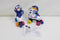 K3 Rolschaatsen - Verstelbaar 30-33 - Quick-lock snelsluiting - Wit - Regenboog