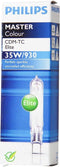 Philips Master Colour Halogeenmetaaldamplamp zonder Reflector - 91149700 - E3AZ8