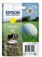 Epson 34 - Inktcartridge DURABrite Ultra - Geel