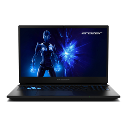 Erazer Deputy 15 P1 MD62760 - Gaming-laptop - GeForce RTX 5070 - 15,6 inch Full HD - Zwart