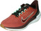 Nike Air Winflo 9 - Hardloopschoenen Dames - Neutrale afwikkeling - Rust
